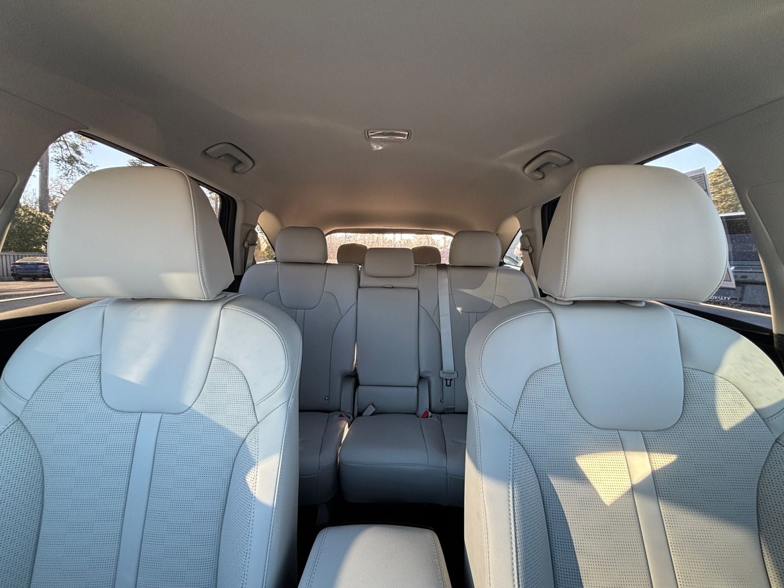 New 2026 Kia Sorento S - photo - 29