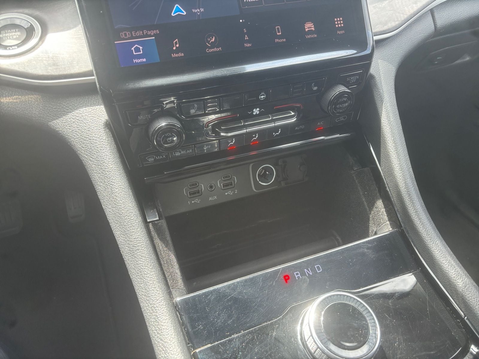 Pre-Owned 2022 Jeep Grand Cherokee L Limited - photo - 25