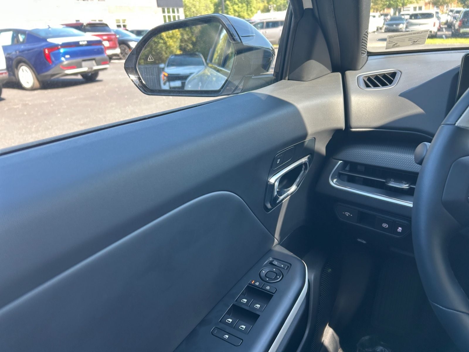 New 2026 Kia K4 GT-Line - photo - 15