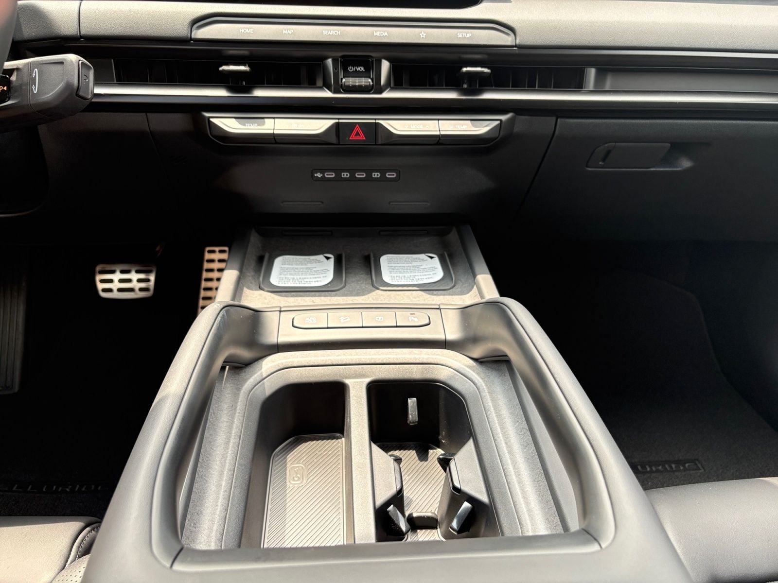 New 2027 Kia Telluride Hybrid X-Line SX - photo - 26