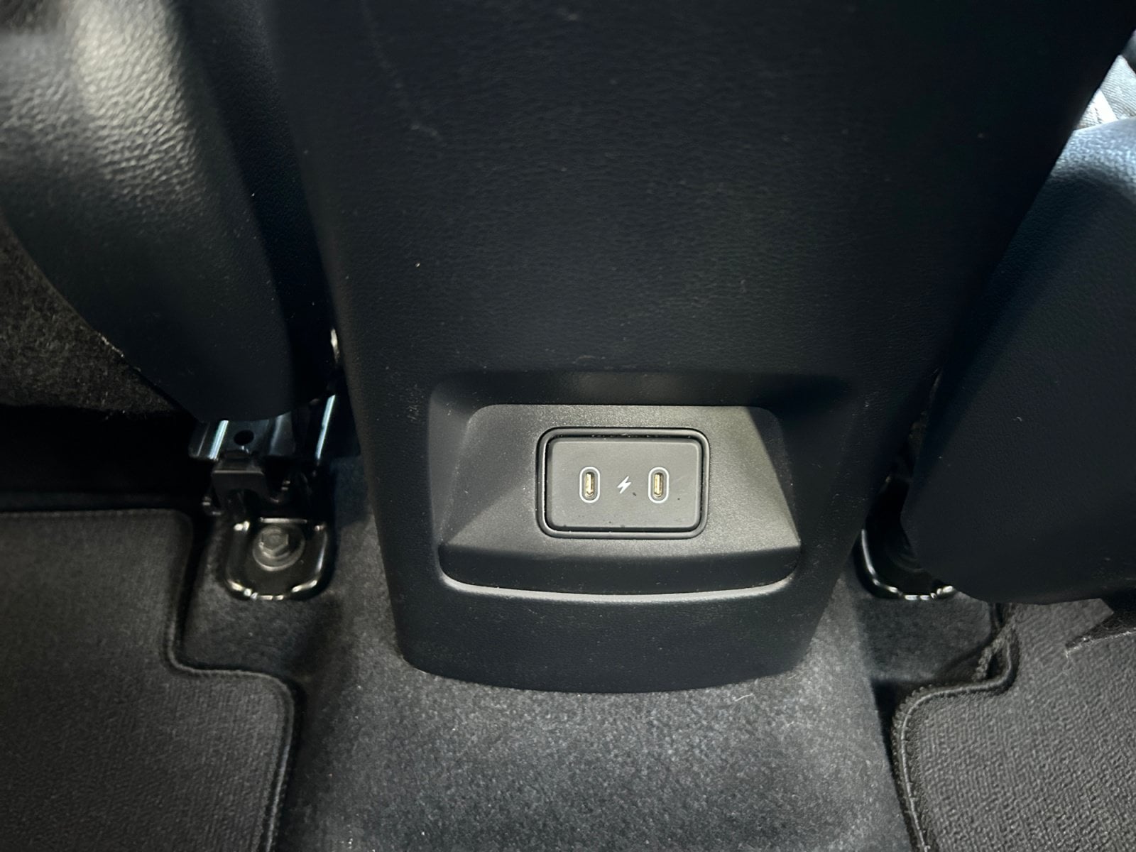 Pre-Owned 2024 Kia Soul GT-Line - photo - 25