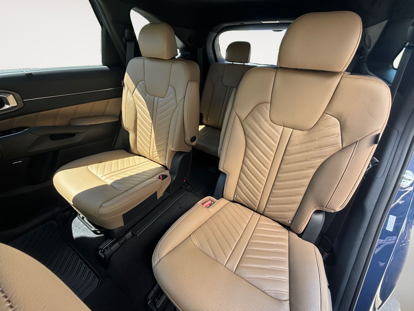 New 2026 Kia Sorento X-Line SX Prestige - photo - 12