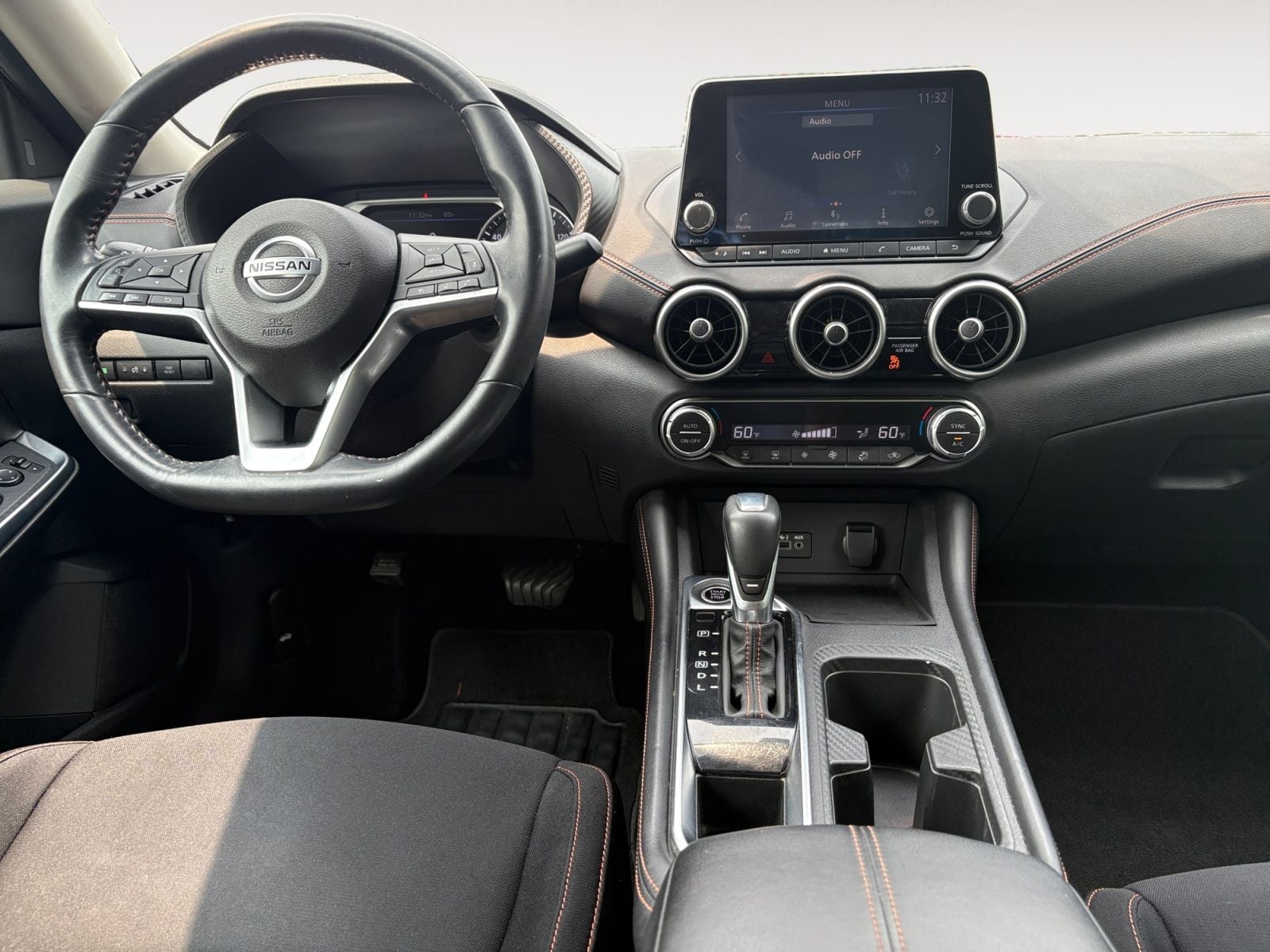 Pre-Owned 2020 Nissan Sentra SR - photo - 9