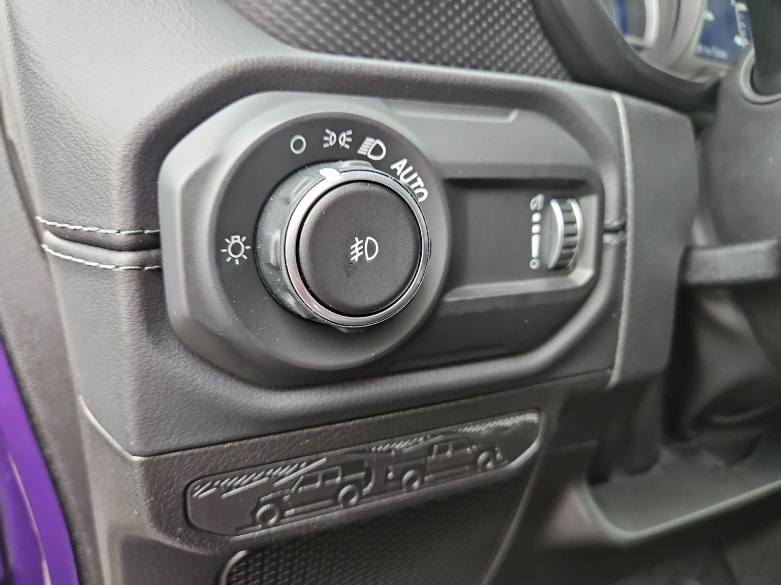 New 2026 Jeep Wrangler Rubicon - photo - 22