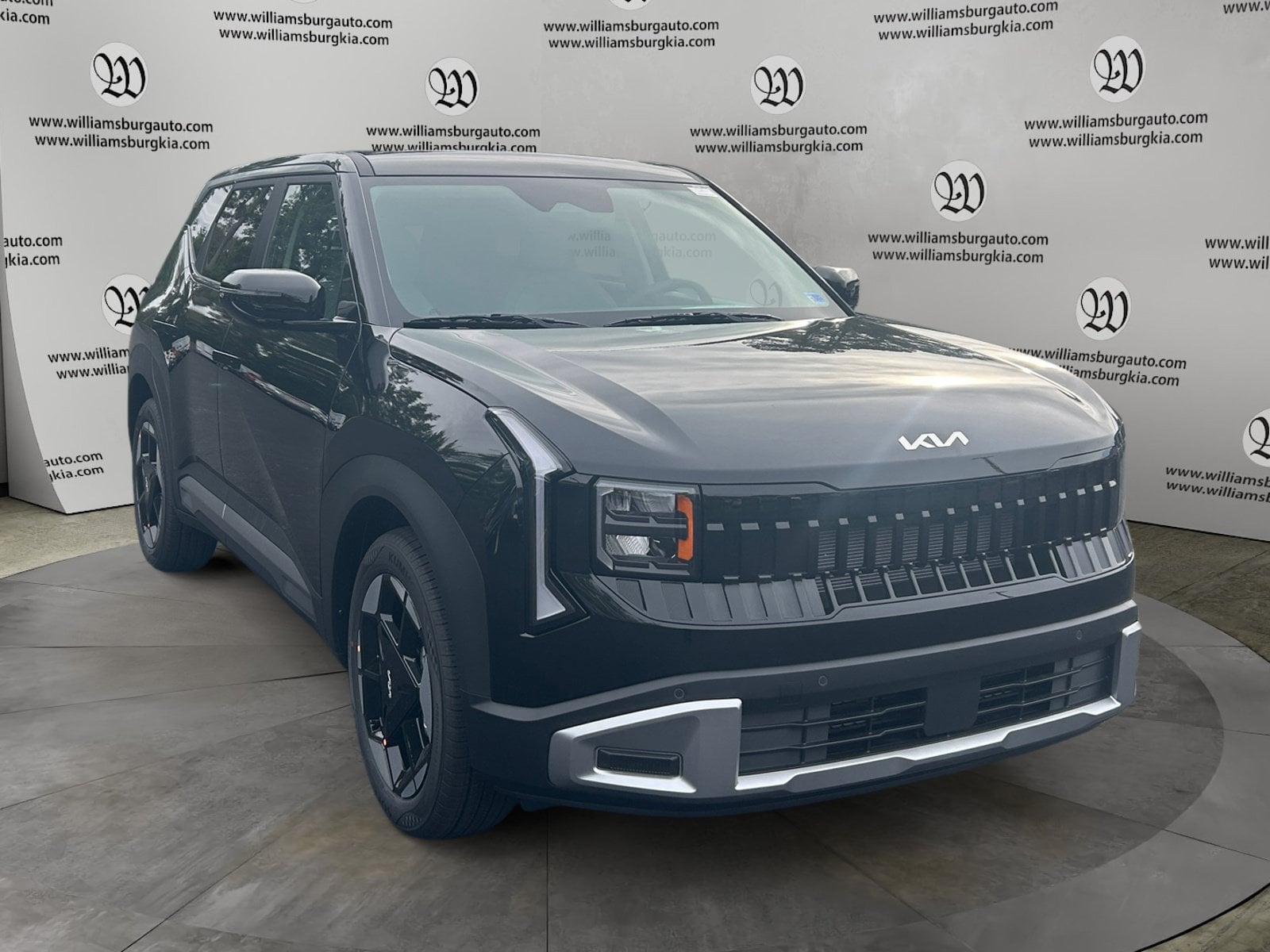 New 2027 Kia Seltos EX - photo - 6