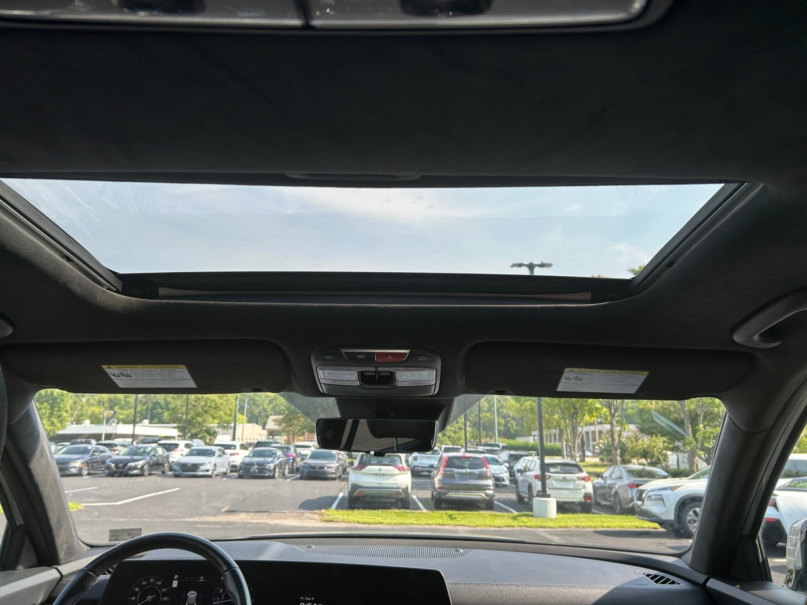Pre-Owned 2024 Kia Telluride SX-Prestige X-Line - photo - 23