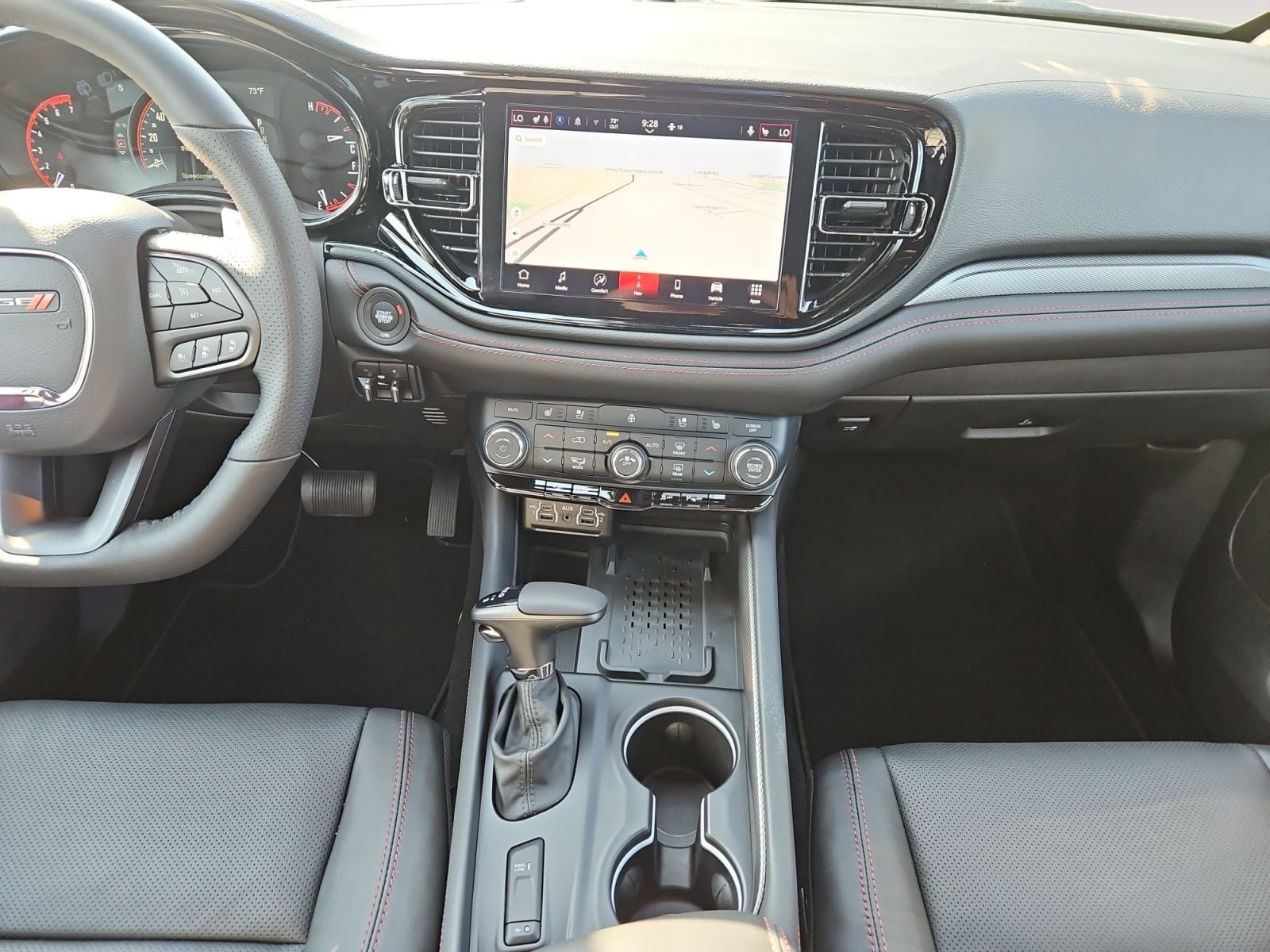 New 2027 Dodge Durango GT - photo - 10