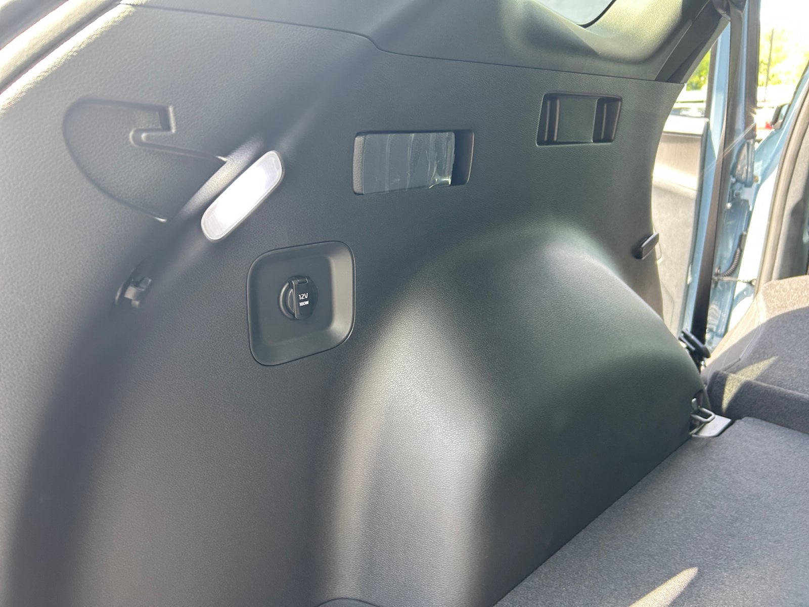 New 2027 Kia Sportage Hybrid X-Line - photo - 27