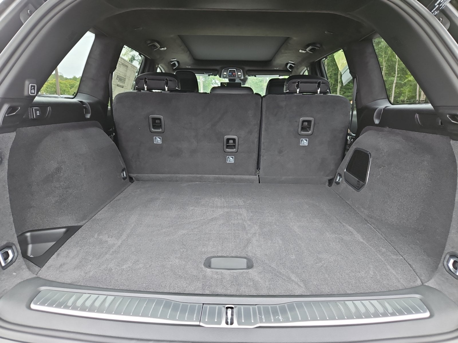 New 2027 Jeep Grand Cherokee Summit - photo - 18