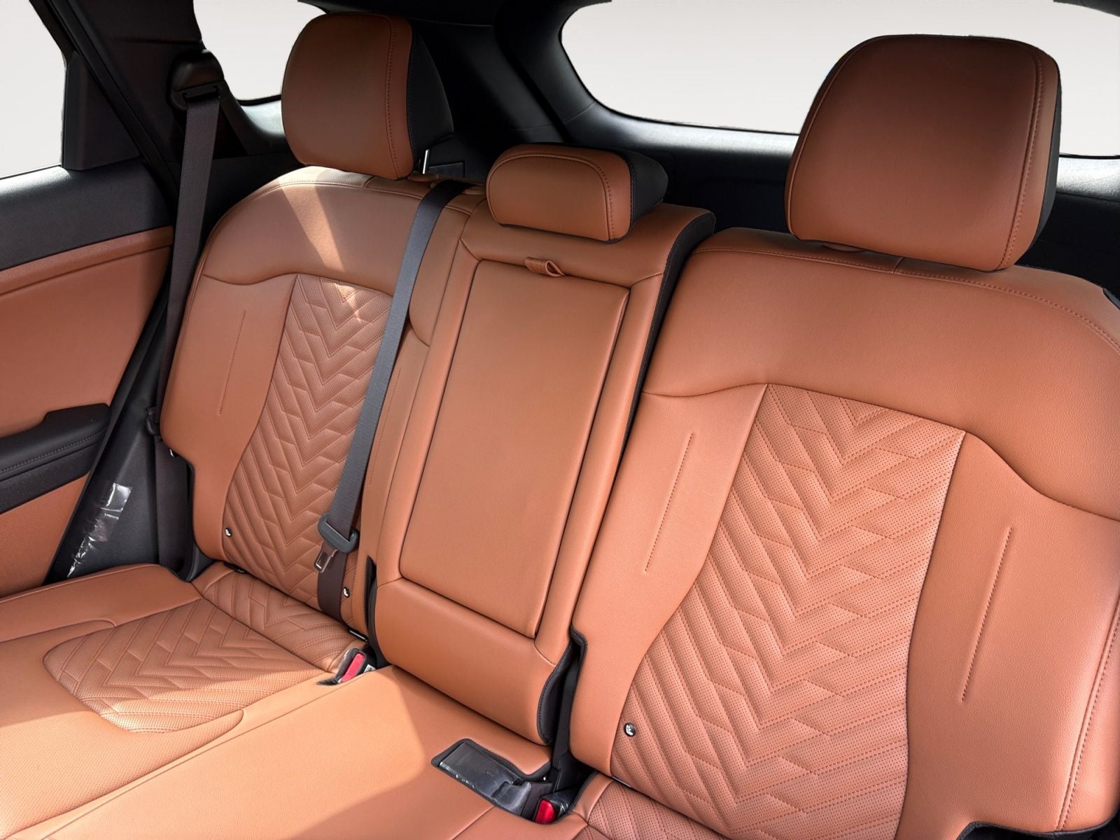 New 2026 Kia Sportage Hybrid X-Line - photo - 12