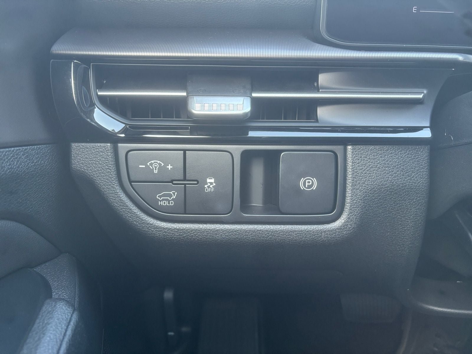 New 2026 Kia Sportage EX - photo - 20