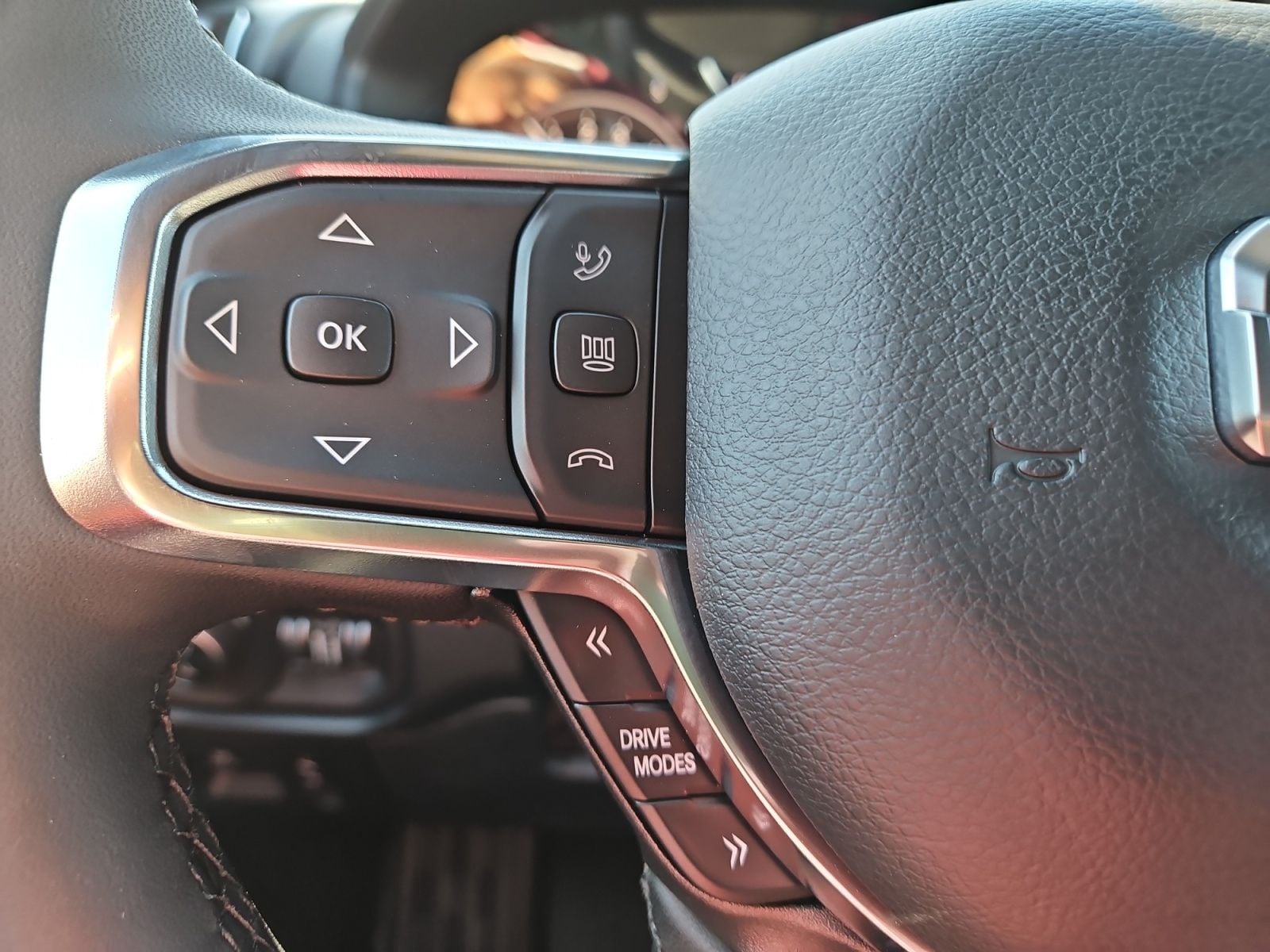 New 2027 Ram 1500 Laramie - photo - 23