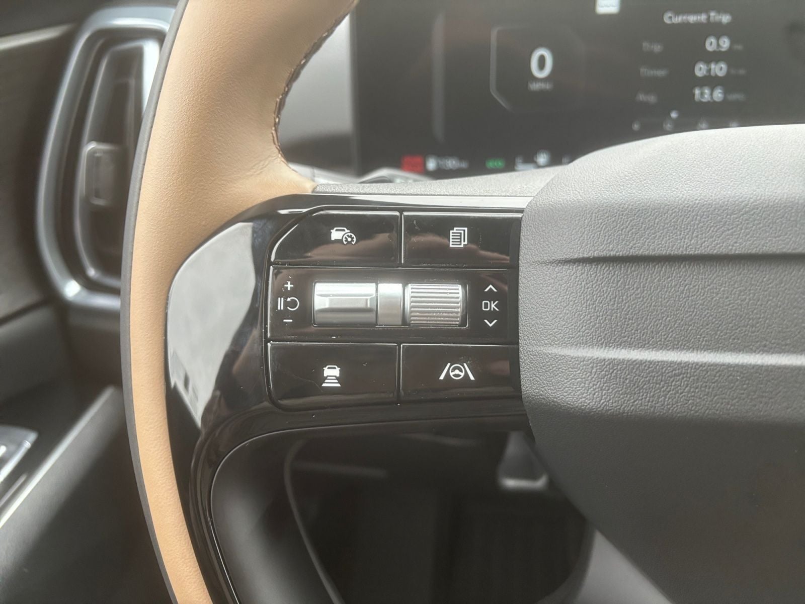New 2026 Kia Sorento X-Line SX Prestige - photo - 21