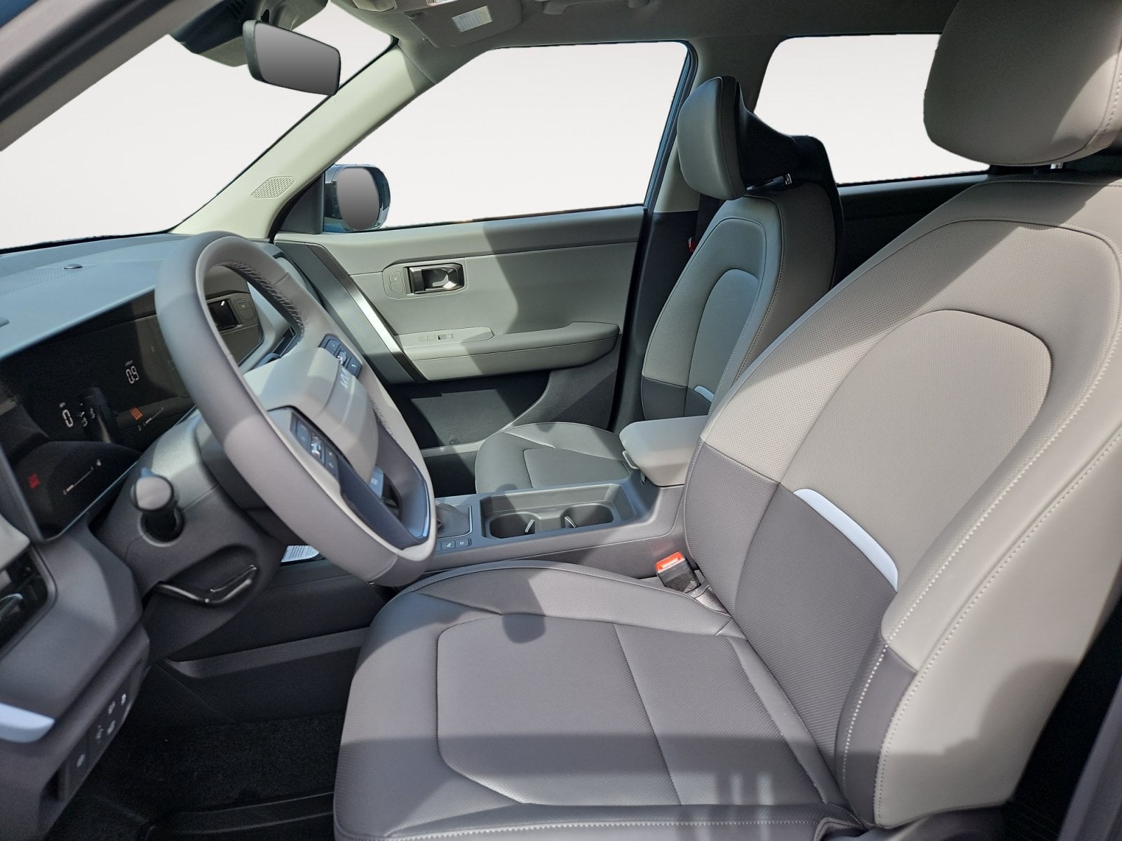New 2027 Kia Seltos EX - photo - 8