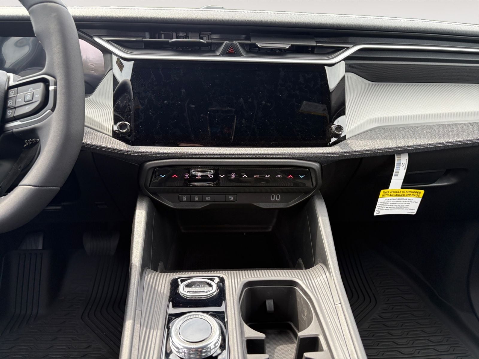 New 2026 Jeep Cherokee Laredo - photo - 10