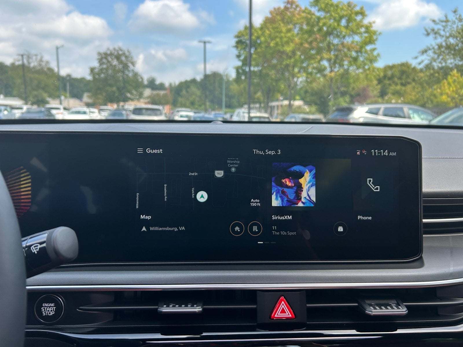 New 2026 Kia K5 GT-Line - photo - 22