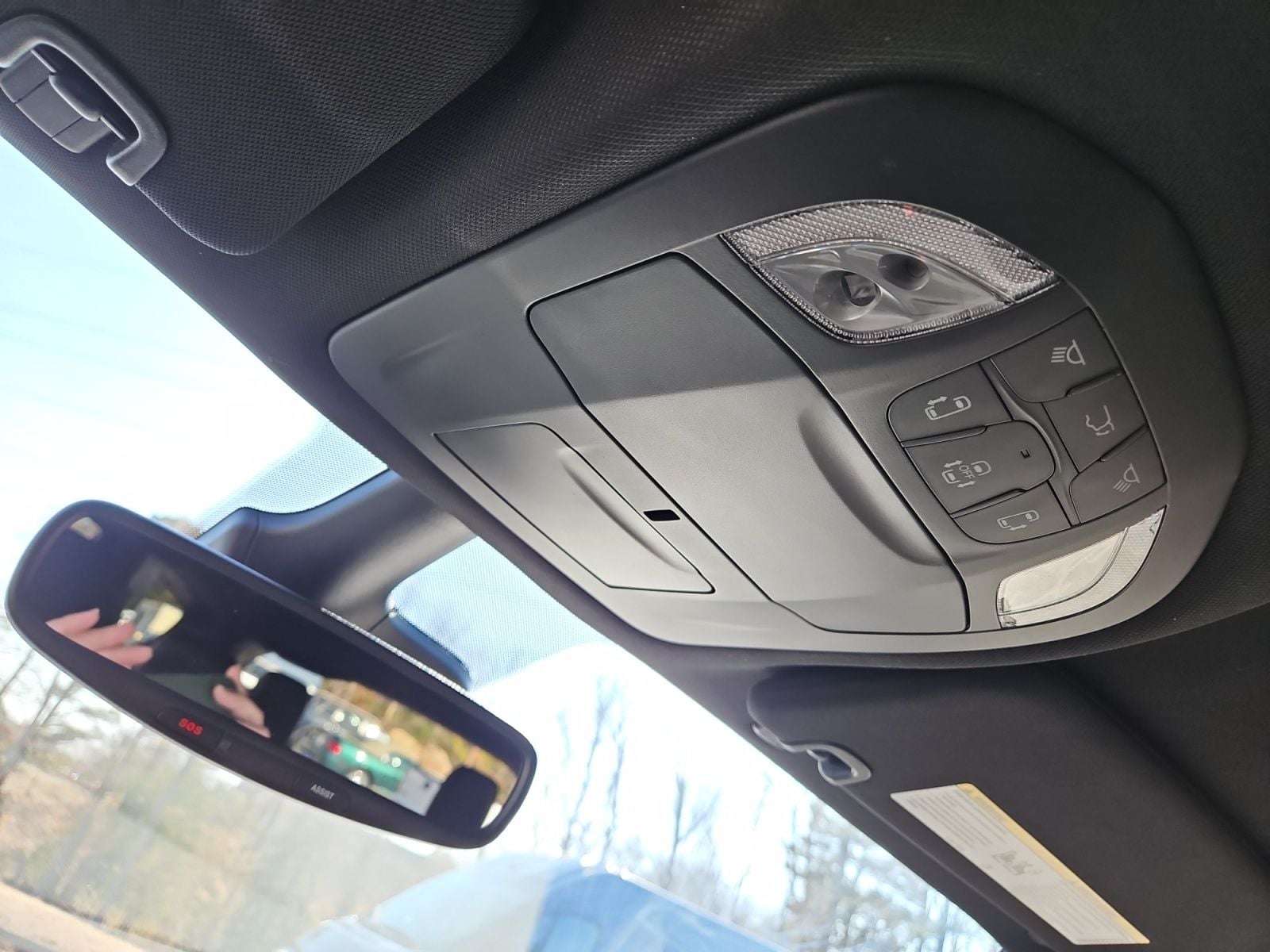 New 2026 Chrysler Pacifica Select - photo - 29
