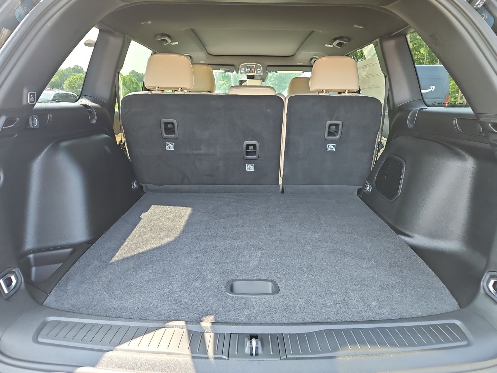 New 2026 Jeep Grand Cherokee Limited - photo - 18