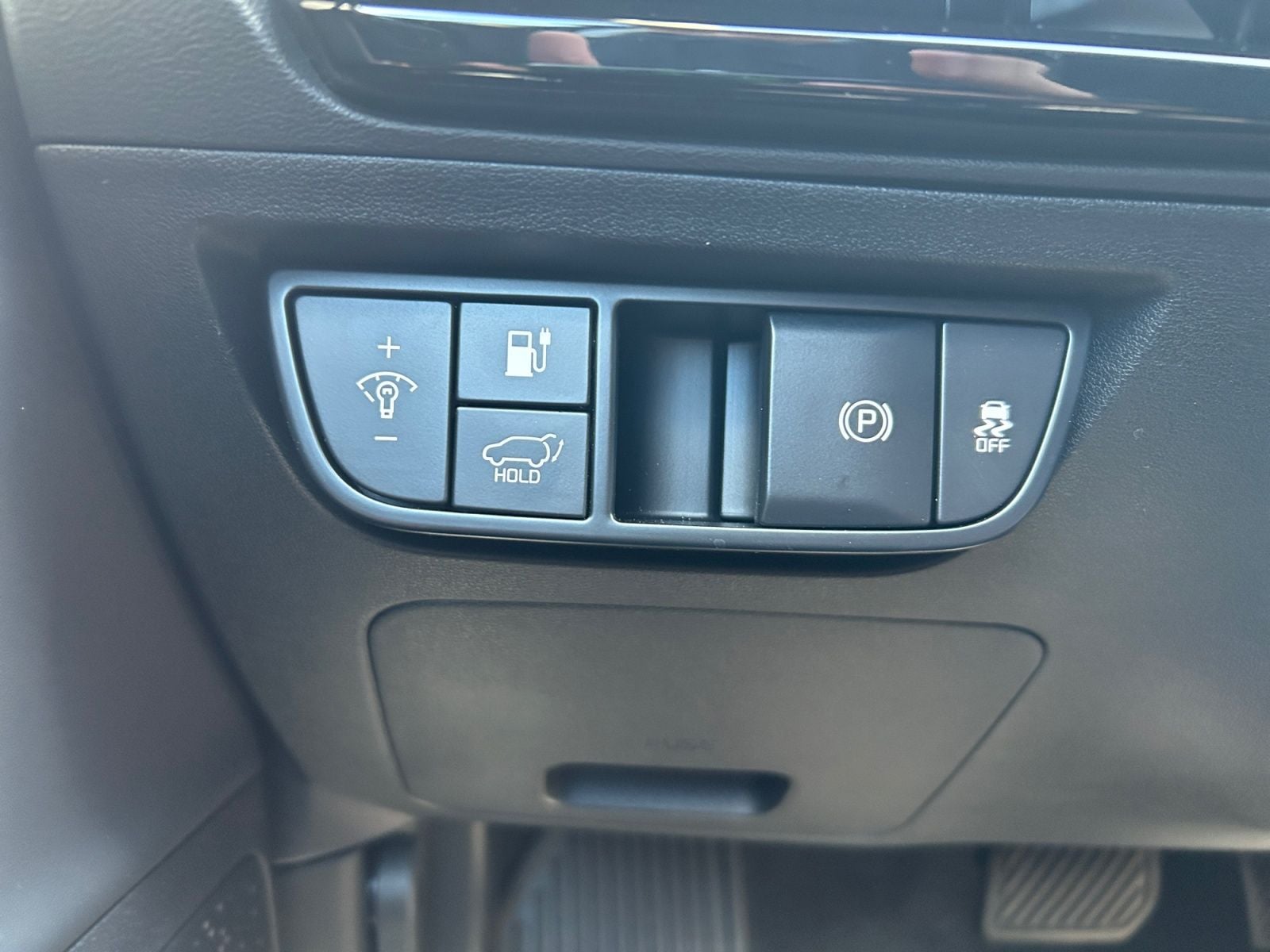 New 2026 Kia EV6 Wind - photo - 23