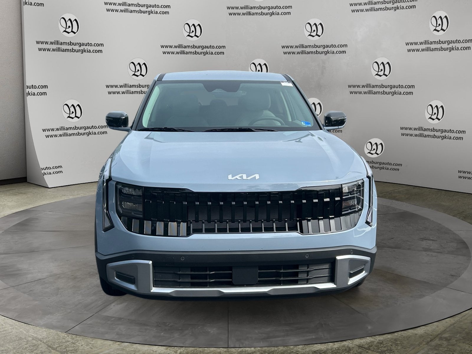 New 2027 Kia Seltos EX - photo - 7