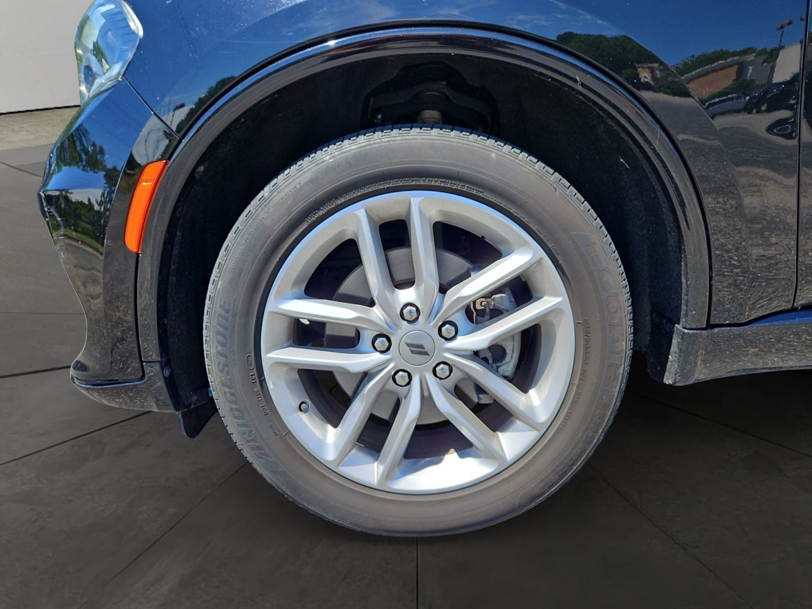 Pre-Owned 2024 Dodge Durango GT Plus - photo - 13