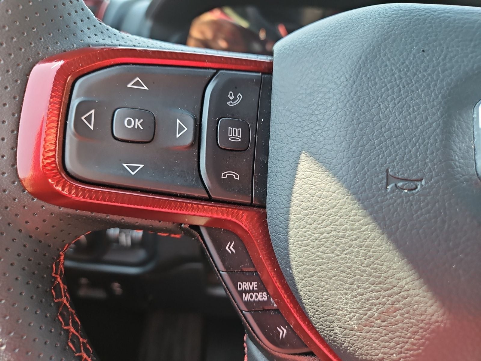 Pre-Owned 2026 Ram 1500 Rebel - photo - 24
