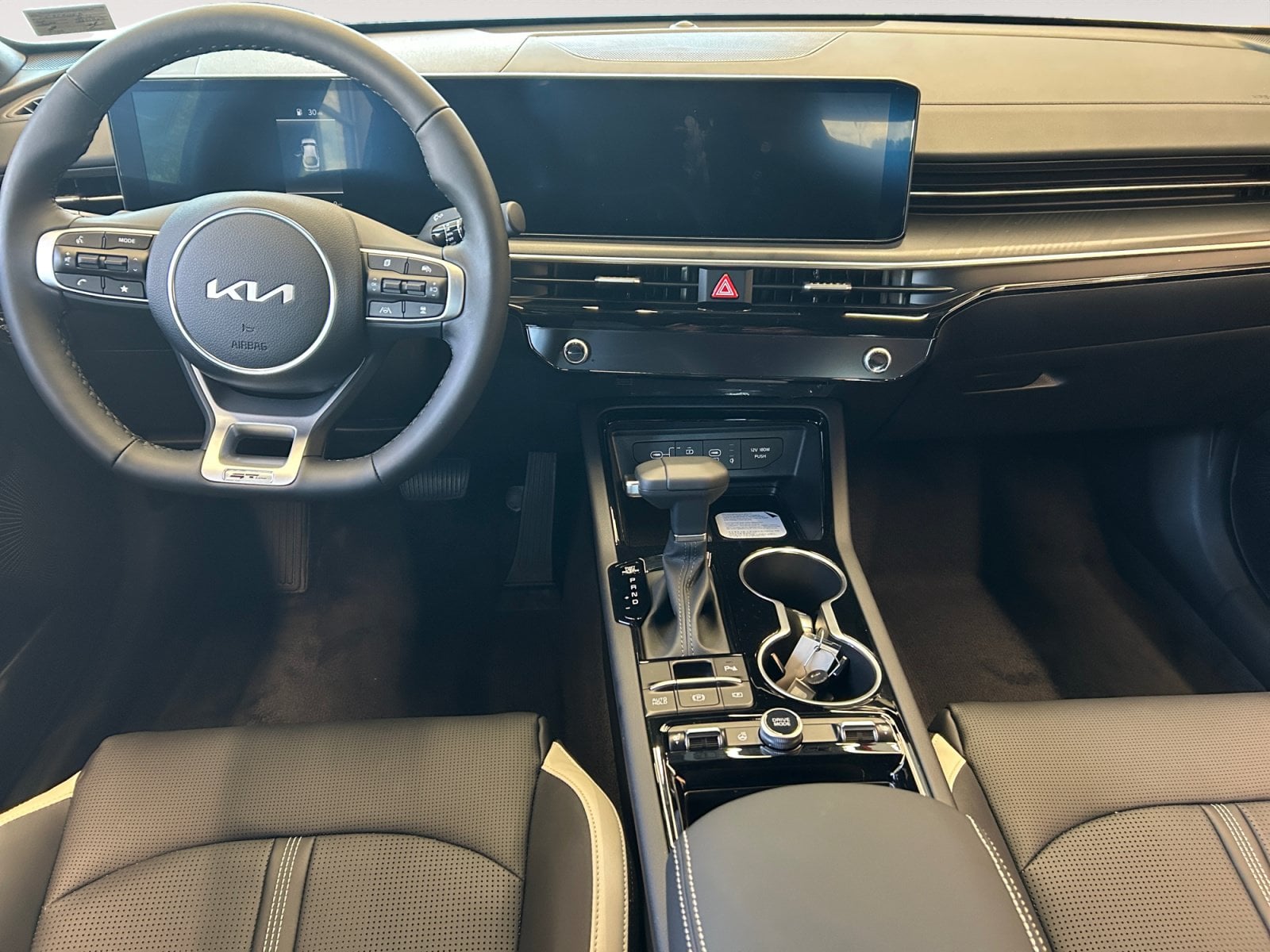 New 2026 Kia K5 GT-Line - photo - 6