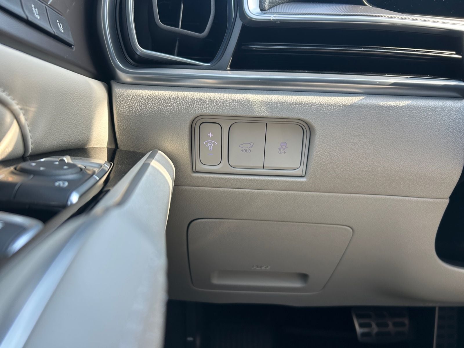 New 2026 Kia Sorento Hybrid X-Line SX Prestige - photo - 23