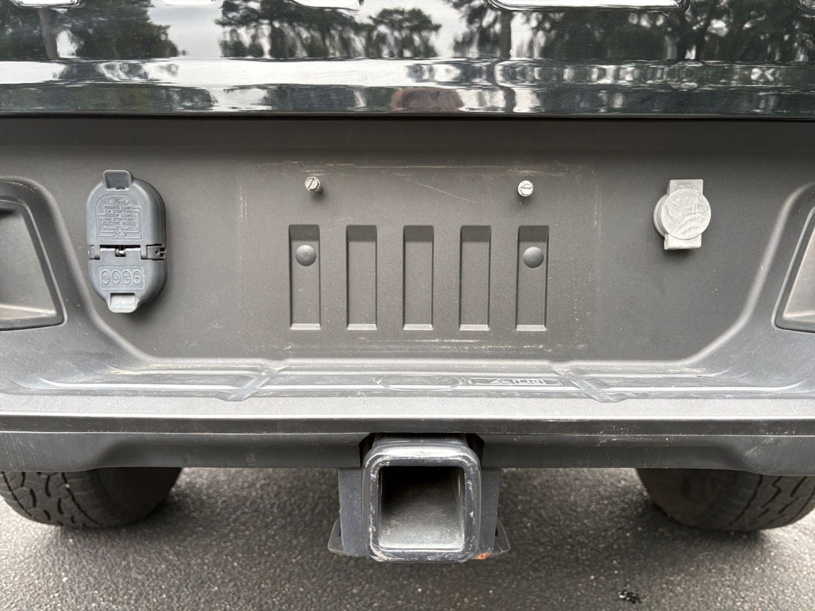 Pre-Owned 2020 Ford Ranger XLT - photo - 20