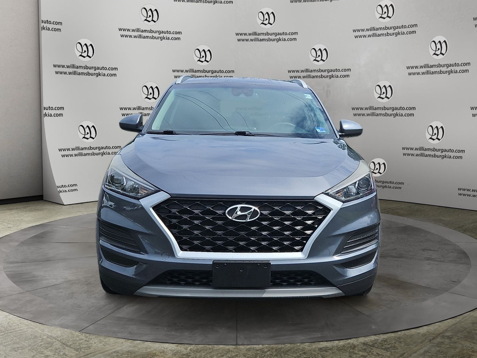 Pre-Owned 2019 Hyundai Tucson SEL - photo - 7