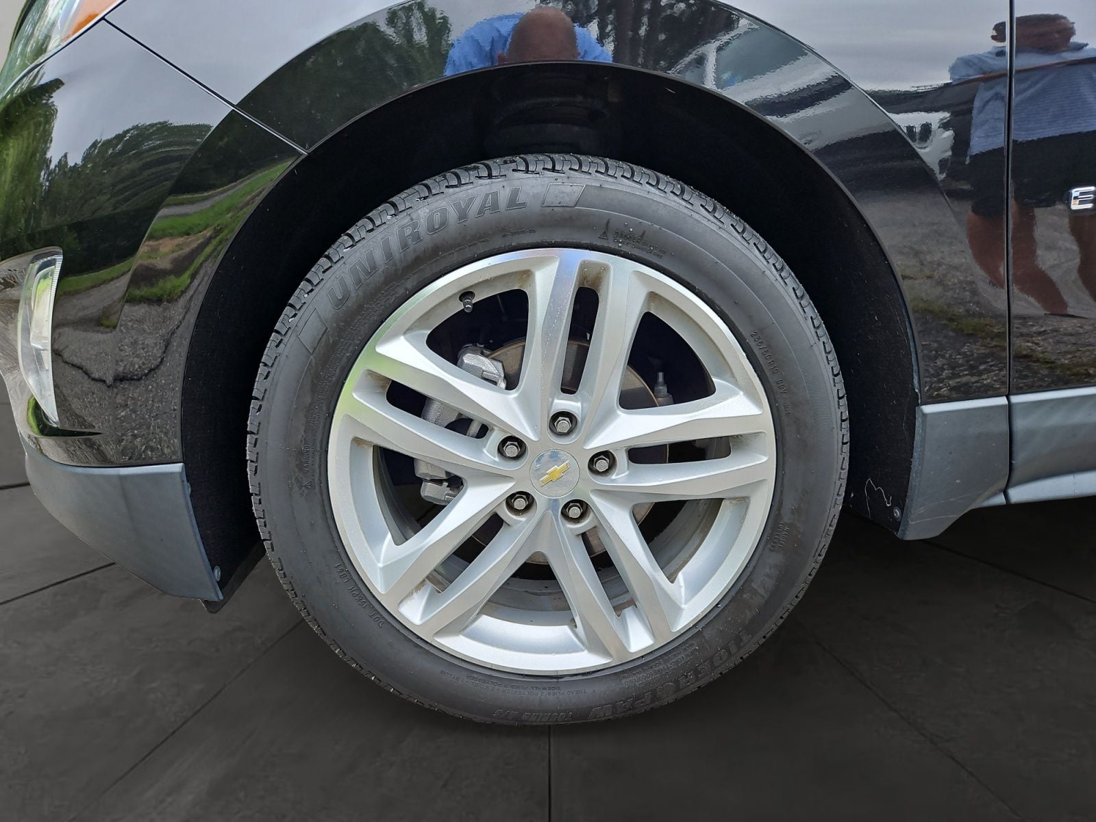 Pre-Owned 2019 Chevrolet Equinox Premier - photo - 13