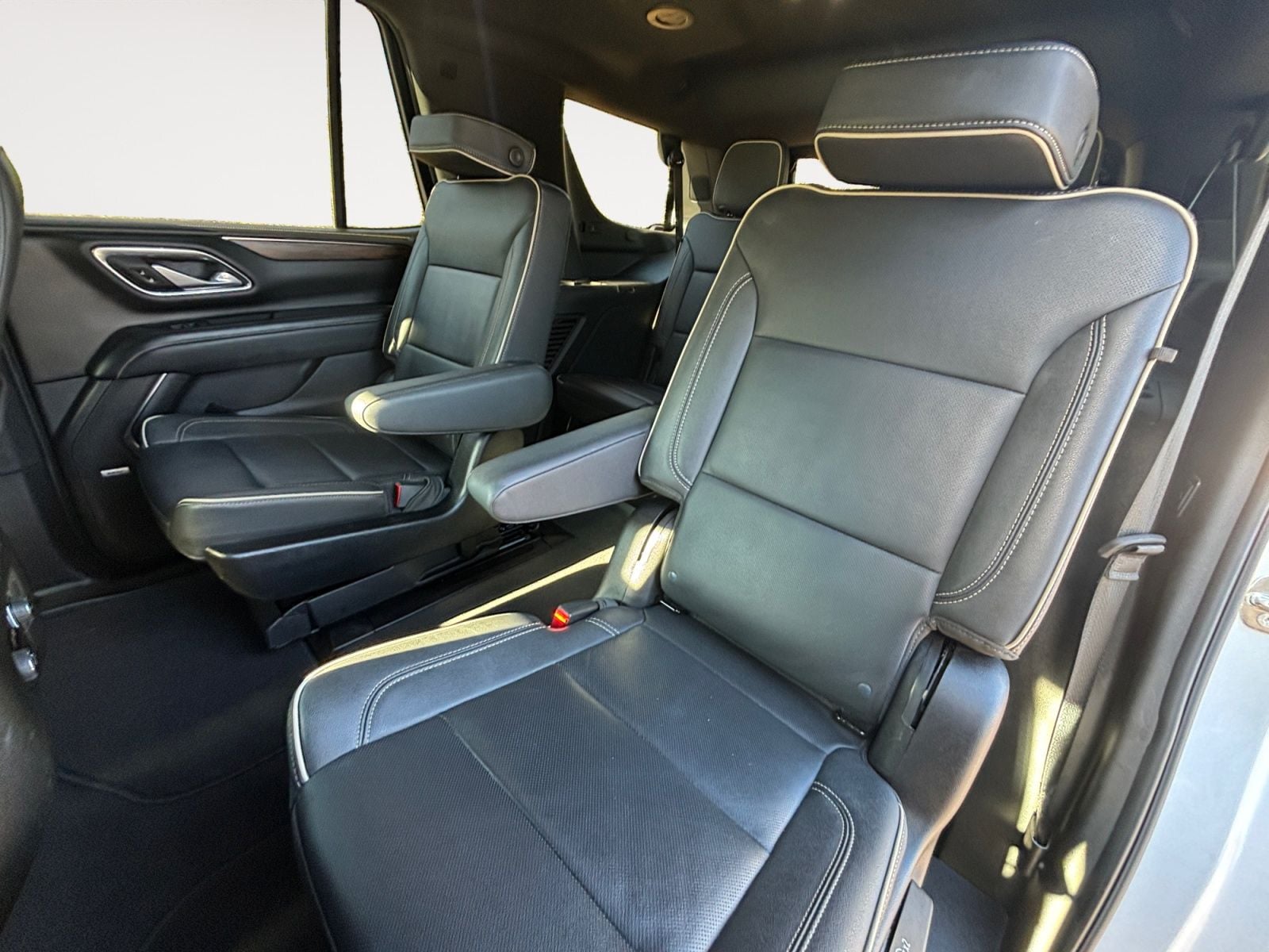 Pre-Owned 2024 Chevrolet Tahoe Premier - photo - 12