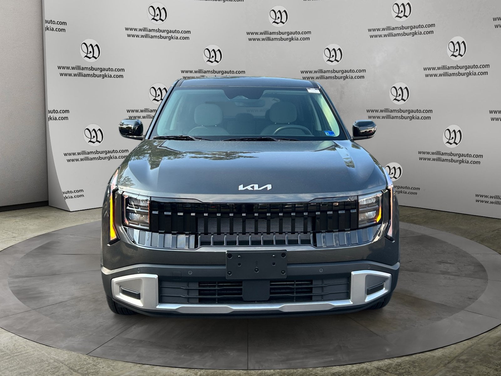 New 2027 Kia Seltos S - photo - 7