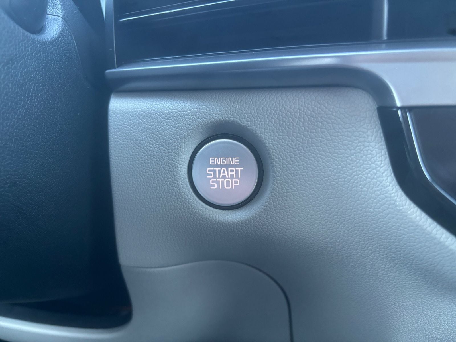New 2026 Kia Sorento S - photo - 23