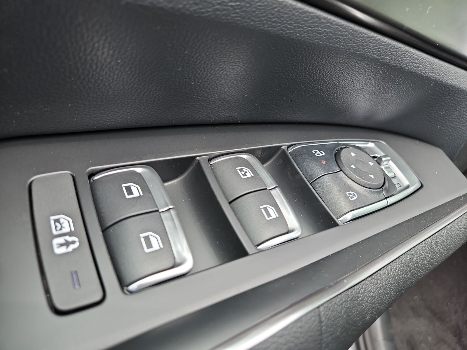 New 2026 Kia Sorento Hybrid EX - photo - 21
