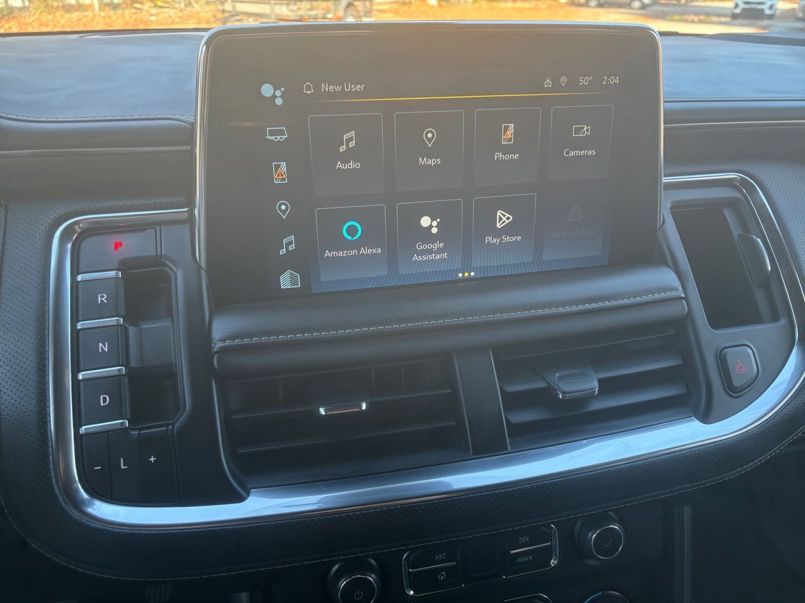 Pre-Owned 2024 Chevrolet Tahoe Premier - photo - 25