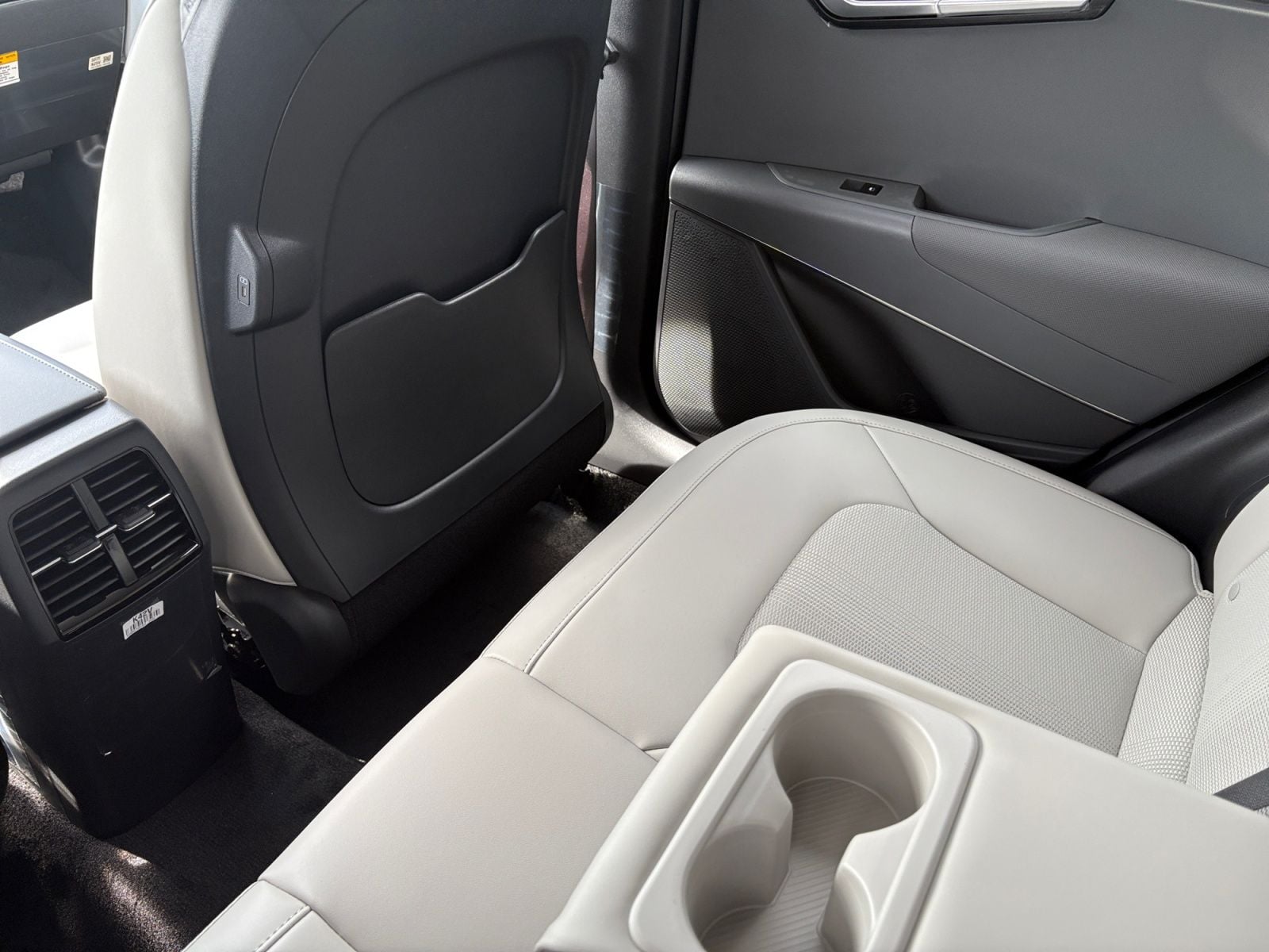 New 2026 Kia Niro EX - photo - 17