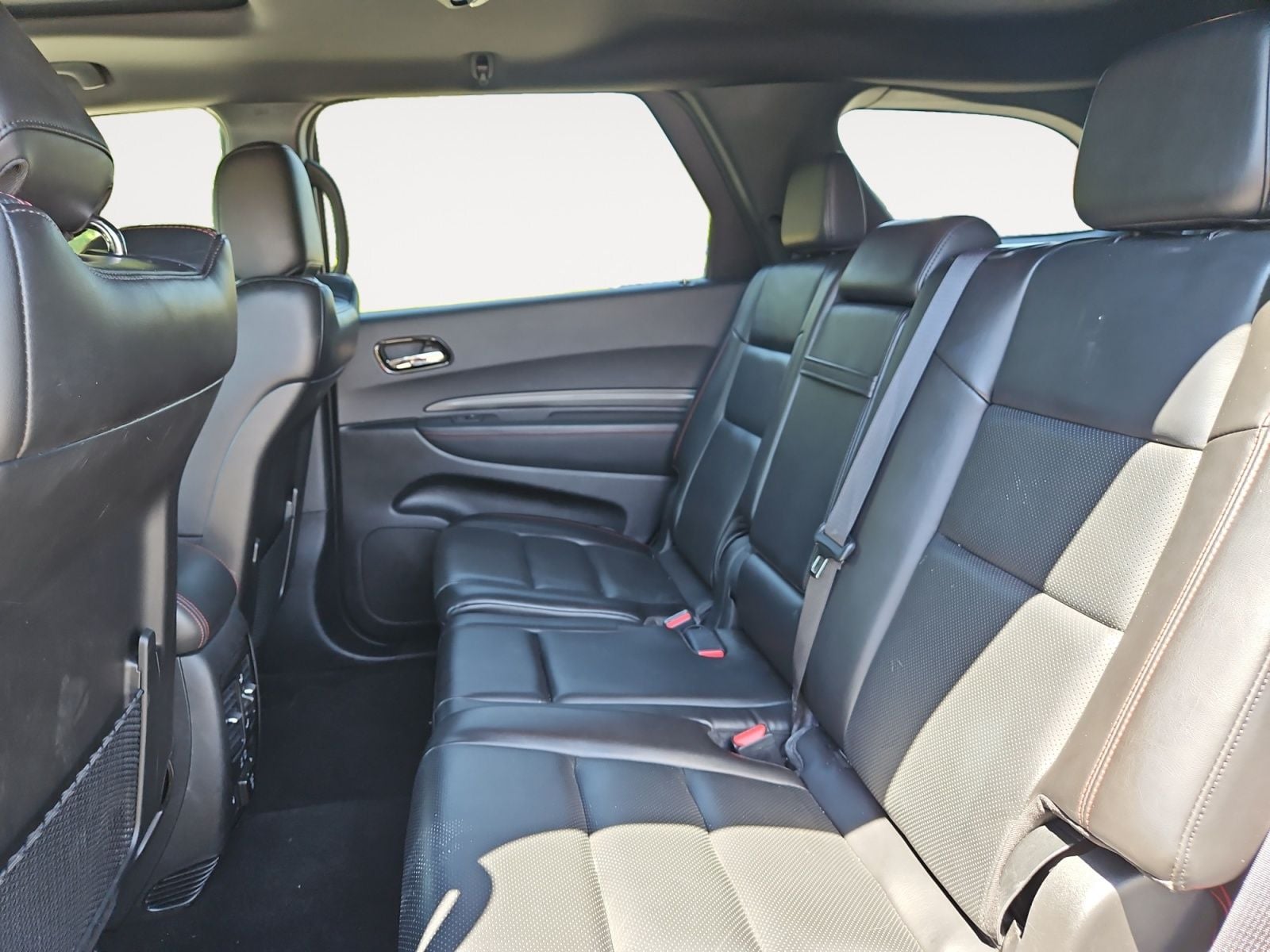 Pre-Owned 2024 Dodge Durango GT Plus - photo - 12