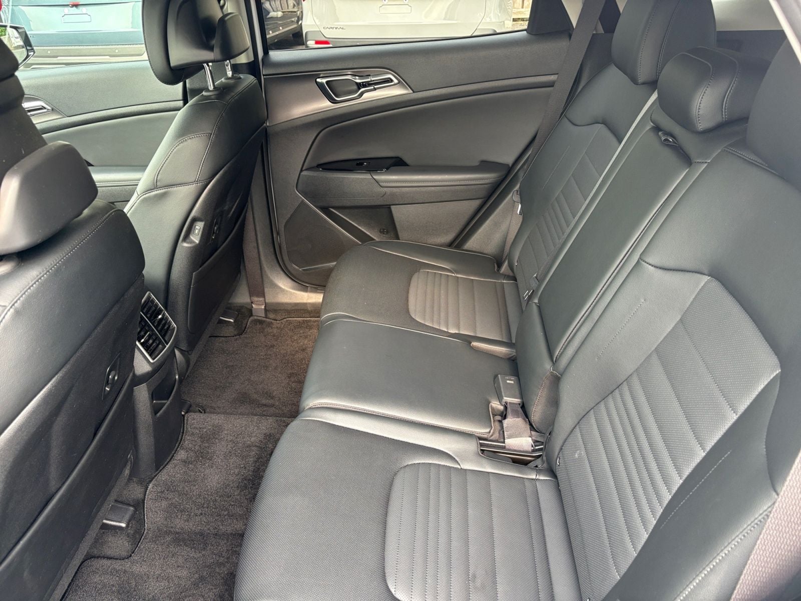 Pre-Owned 2023 Kia Sportage SX-Prestige - photo - 16