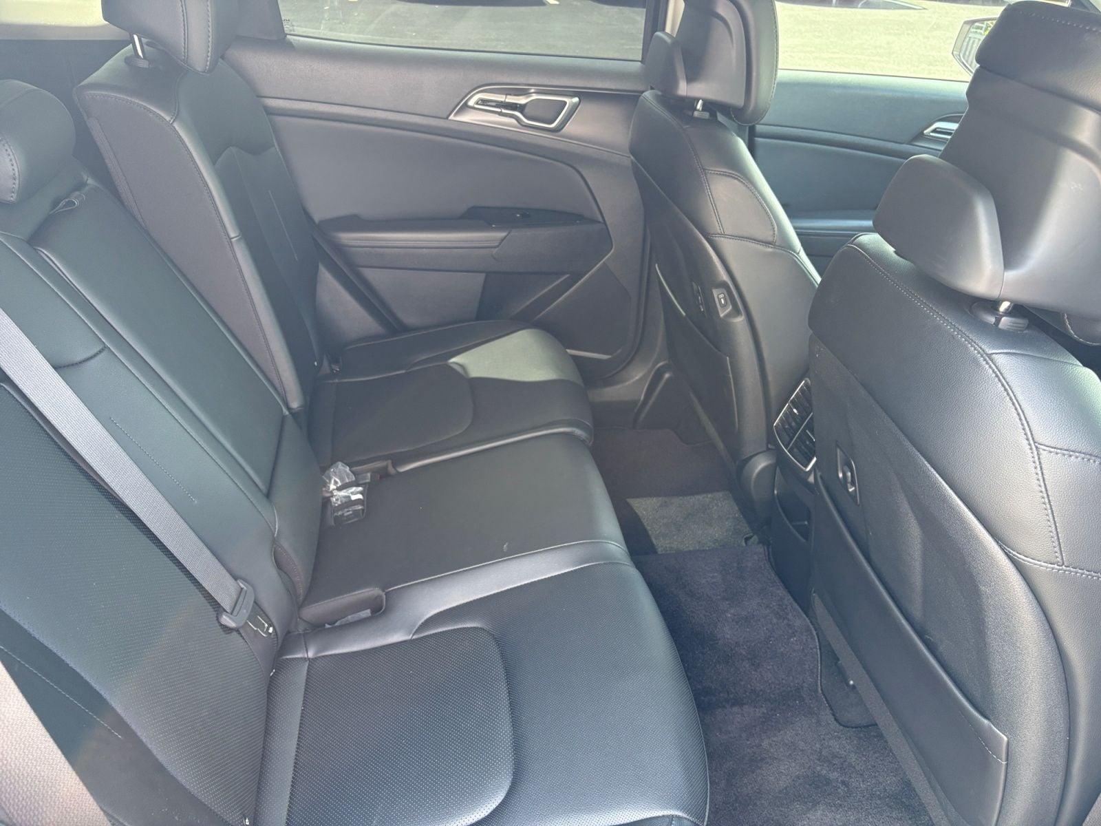 Pre-Owned 2024 Kia Sportage EX - photo - 15