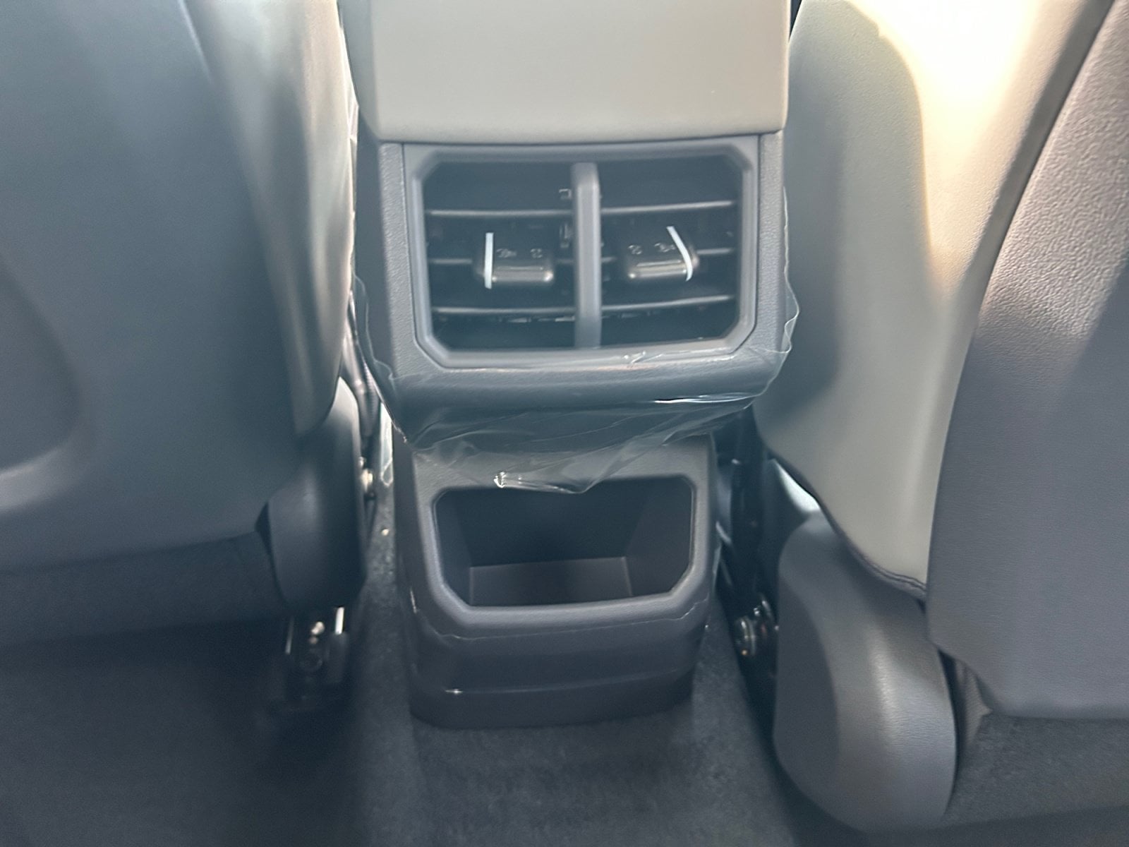 New 2027 Kia Seltos EX - photo - 17