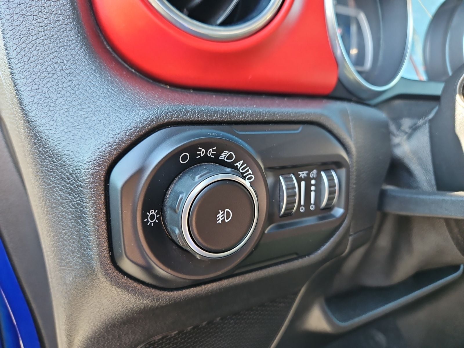 Pre-Owned 2019 Jeep Wrangler Rubicon - photo - 21