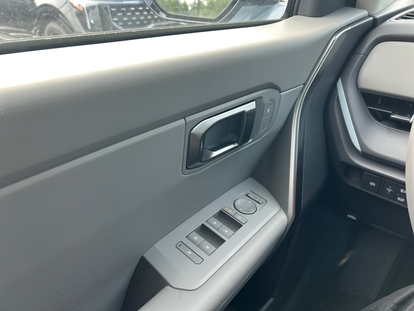 New 2027 Kia Seltos EX - photo - 21