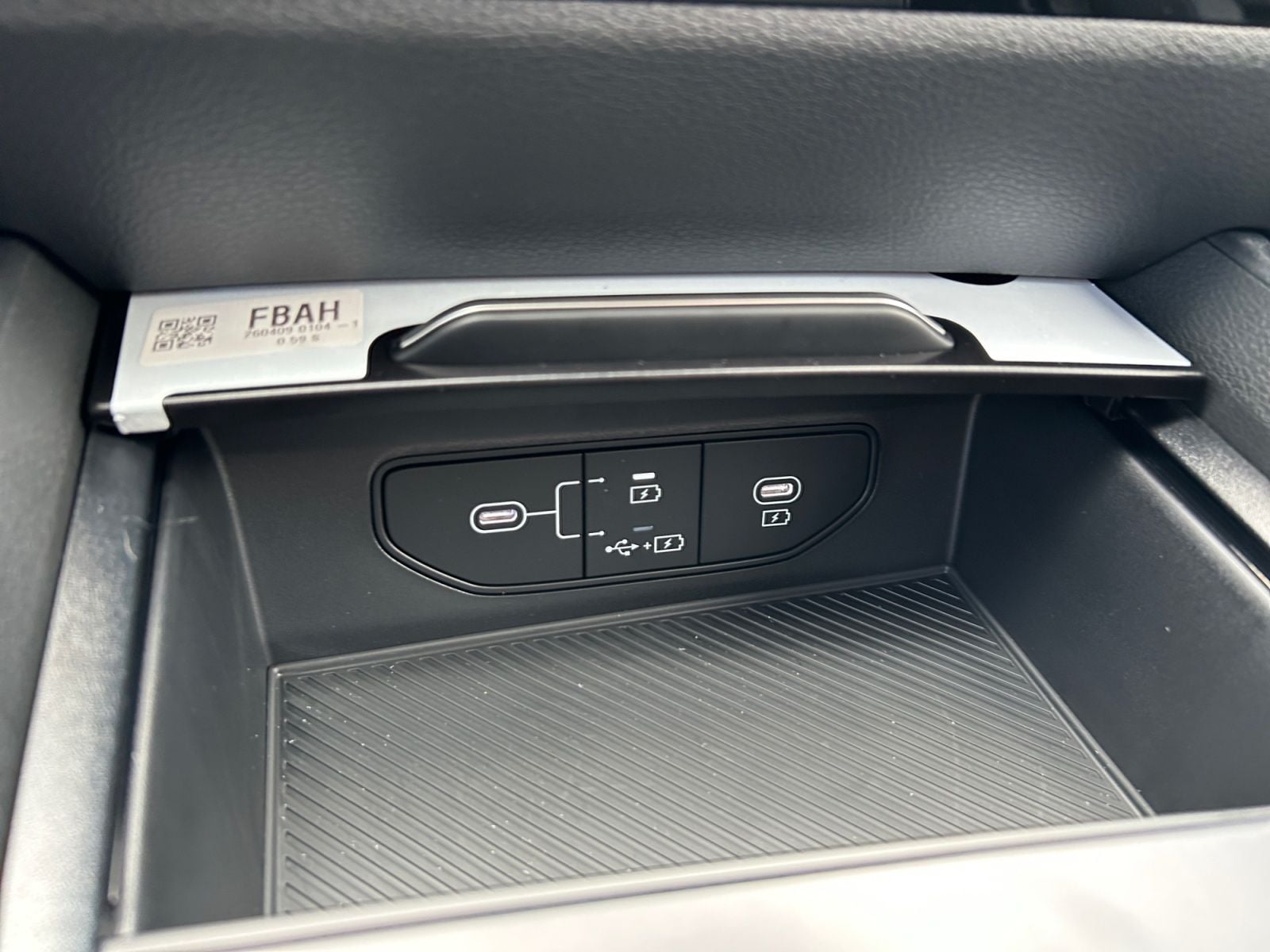 New 2027 Kia Sportage Hybrid S - photo - 18