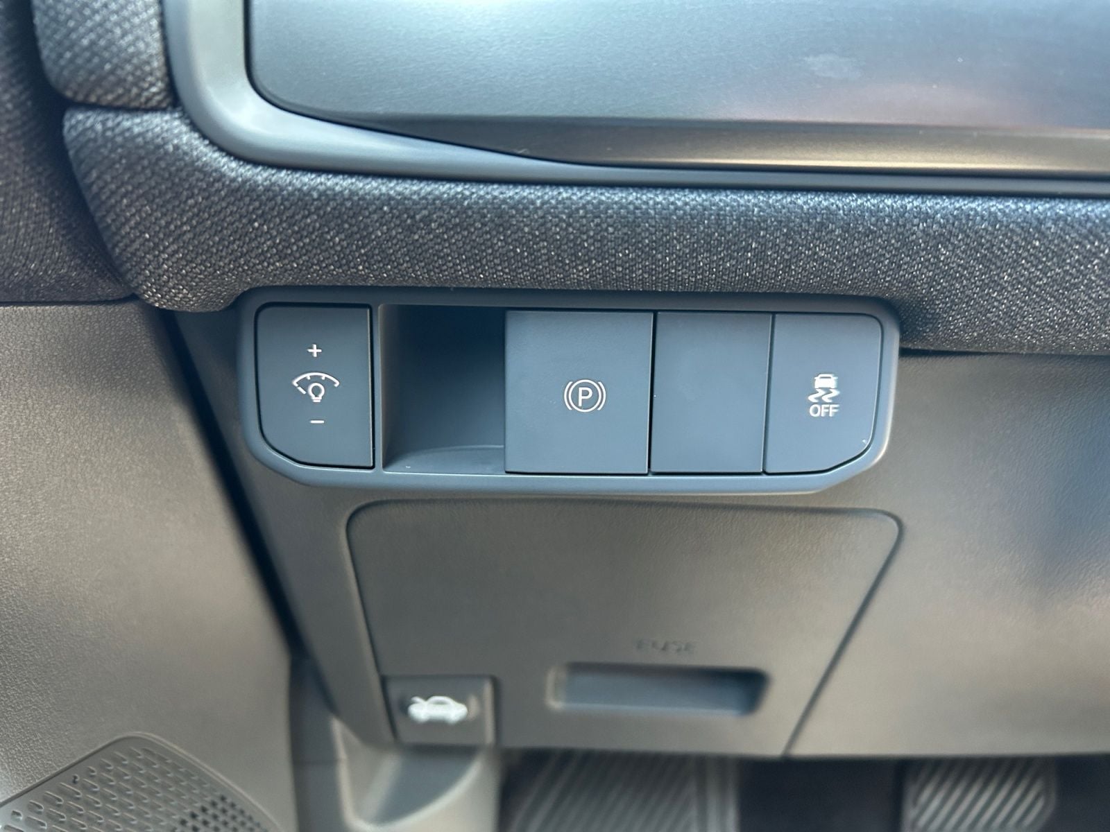 New 2027 KIA EV3 WIND FWD - photo - 23