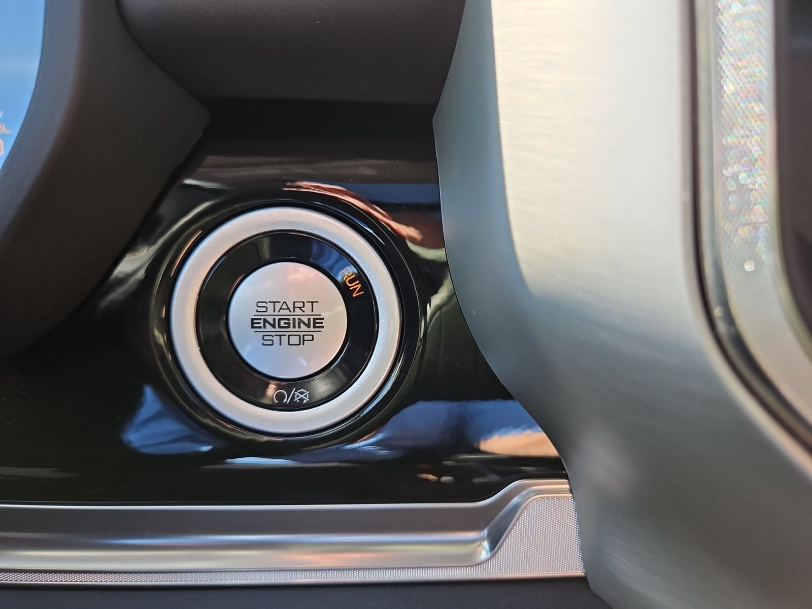 New 2027 Ram 1500 Tungsten - photo - 26