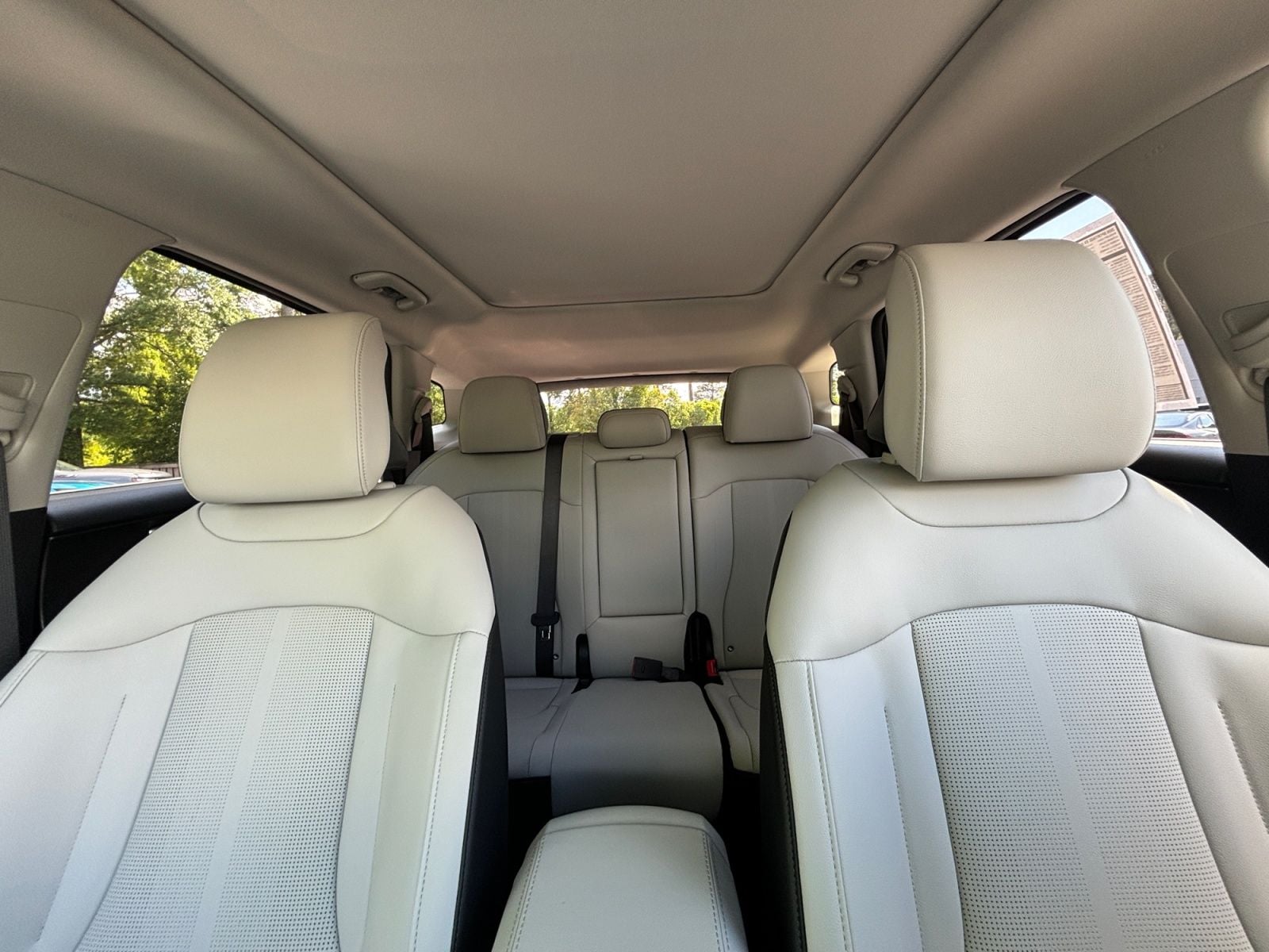New 2026 Kia Sportage EX - photo - 29