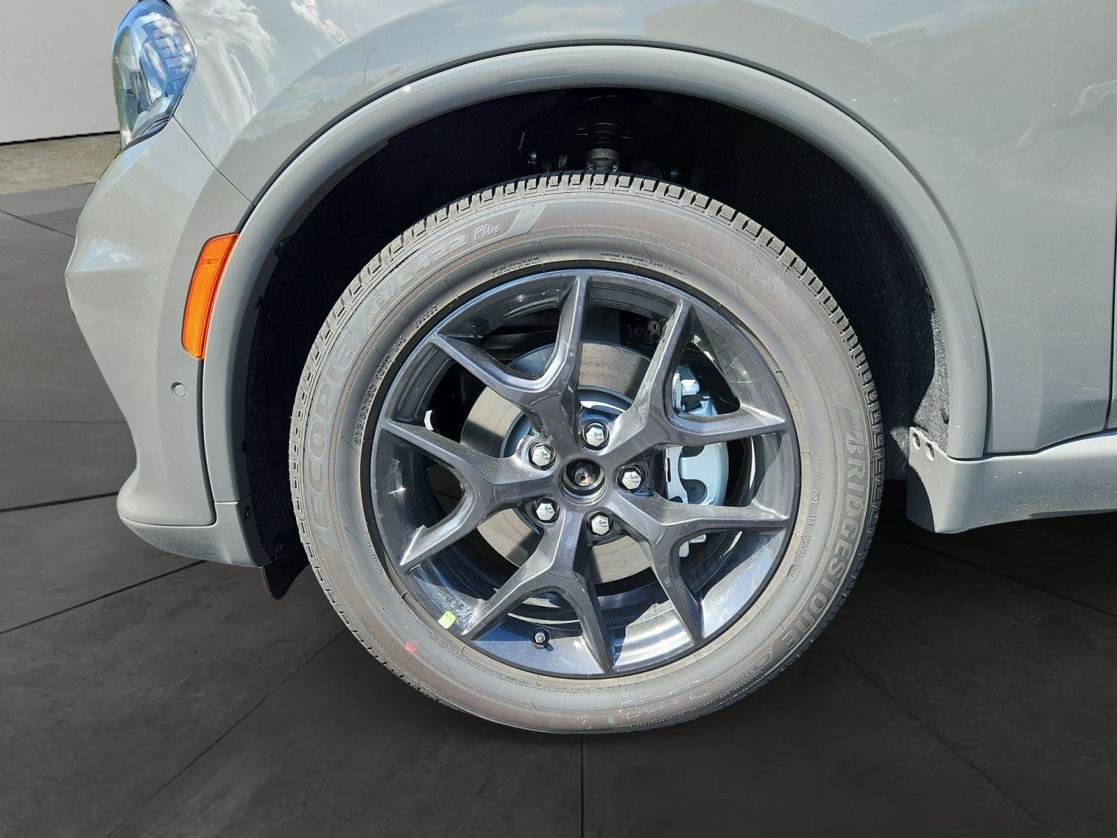New 2027 Dodge Durango GT - photo - 13