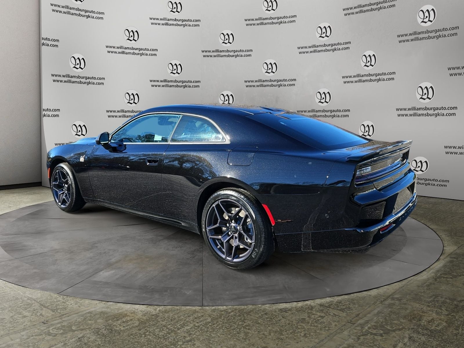 New 2026 Dodge Charger Scat Pack Plus - photo - 2