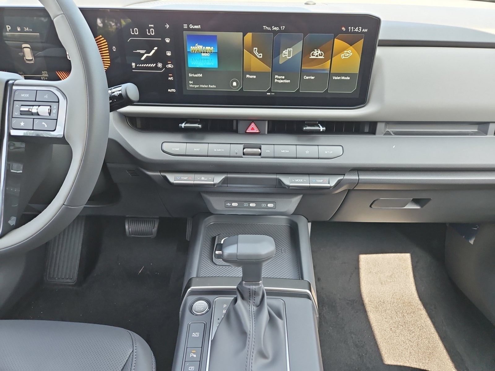 New 2027 Kia Seltos EX - photo - 10